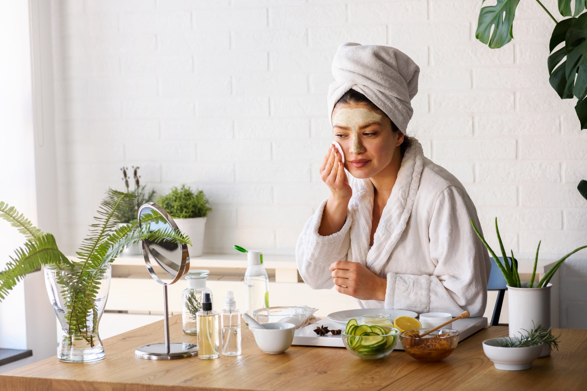 Eco-Friendly Skincare Products for Every Skin Problem: What You Need to Know