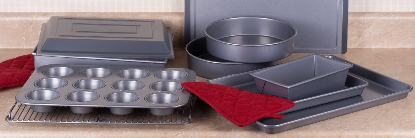 Bakeware