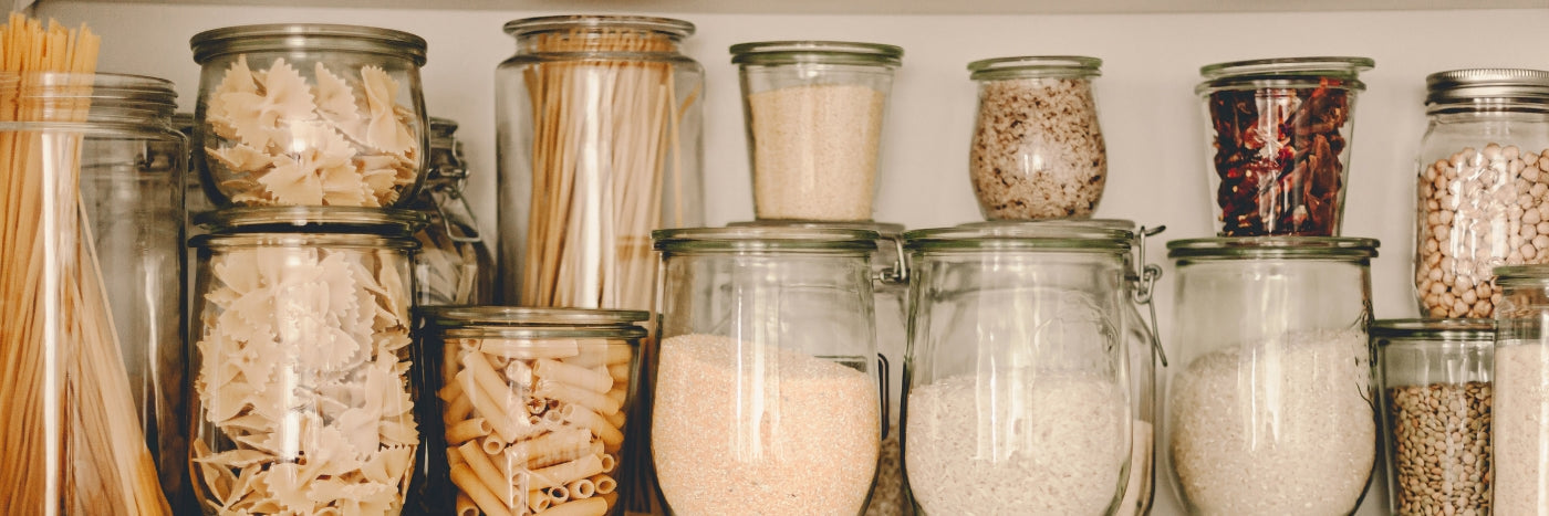 Kitchen Organizers