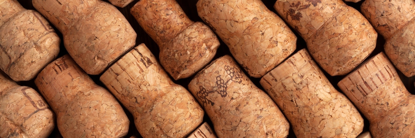 Made with Cork