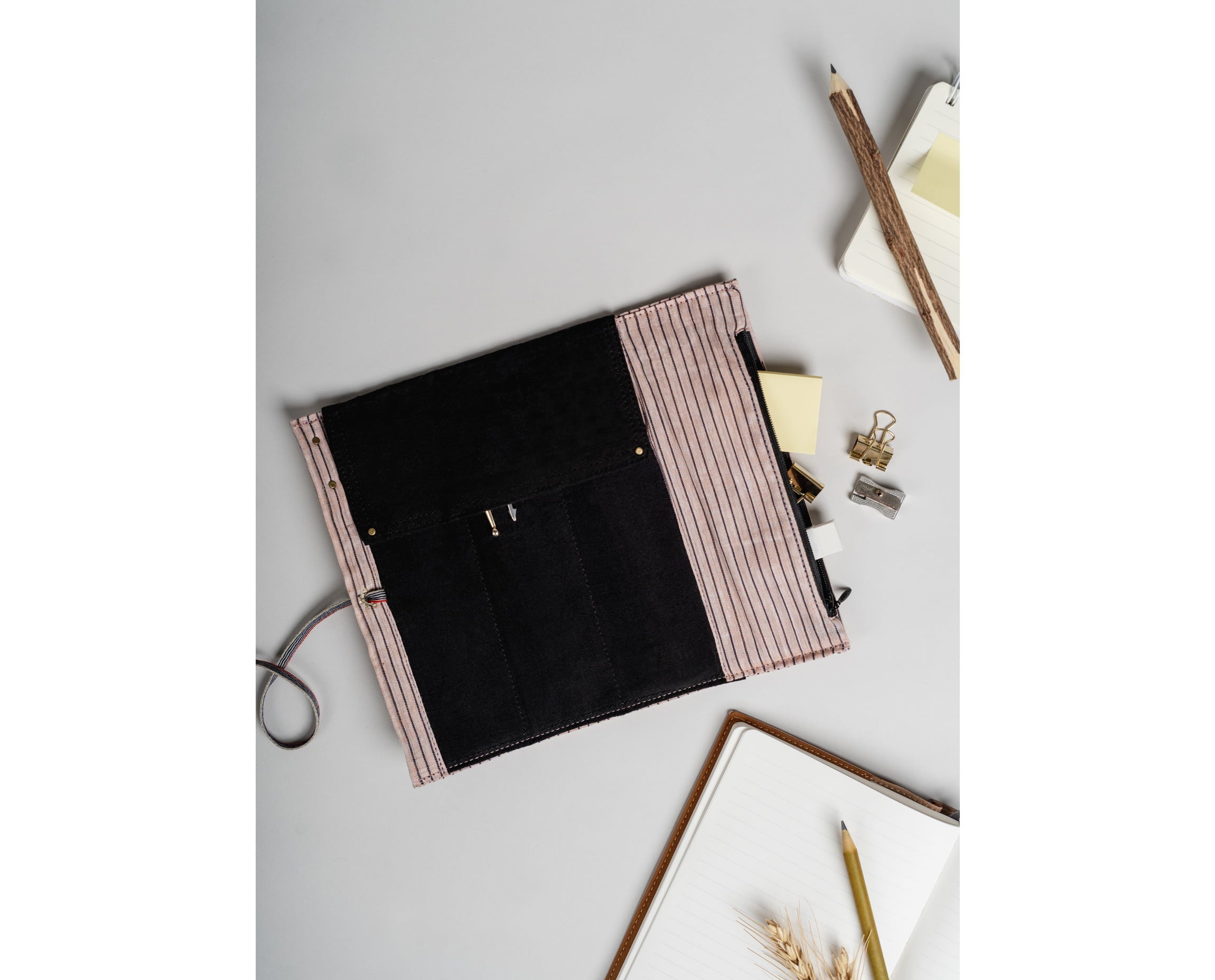 The Stationery Organiser -Rollover for Stationery and Essentials. - IndieGood