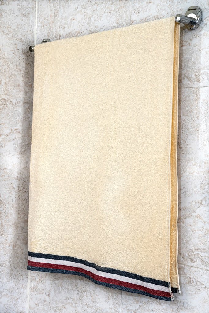 Bamboo Bath Towel