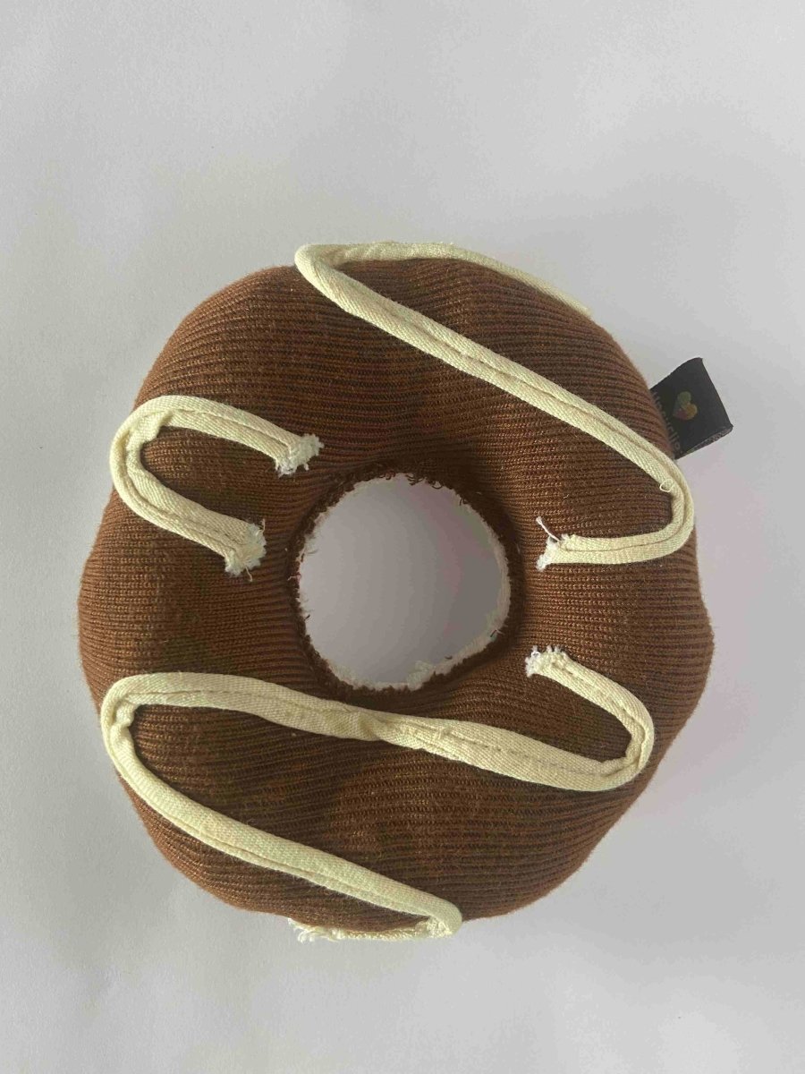 Donut Toy - Sustainable Gift