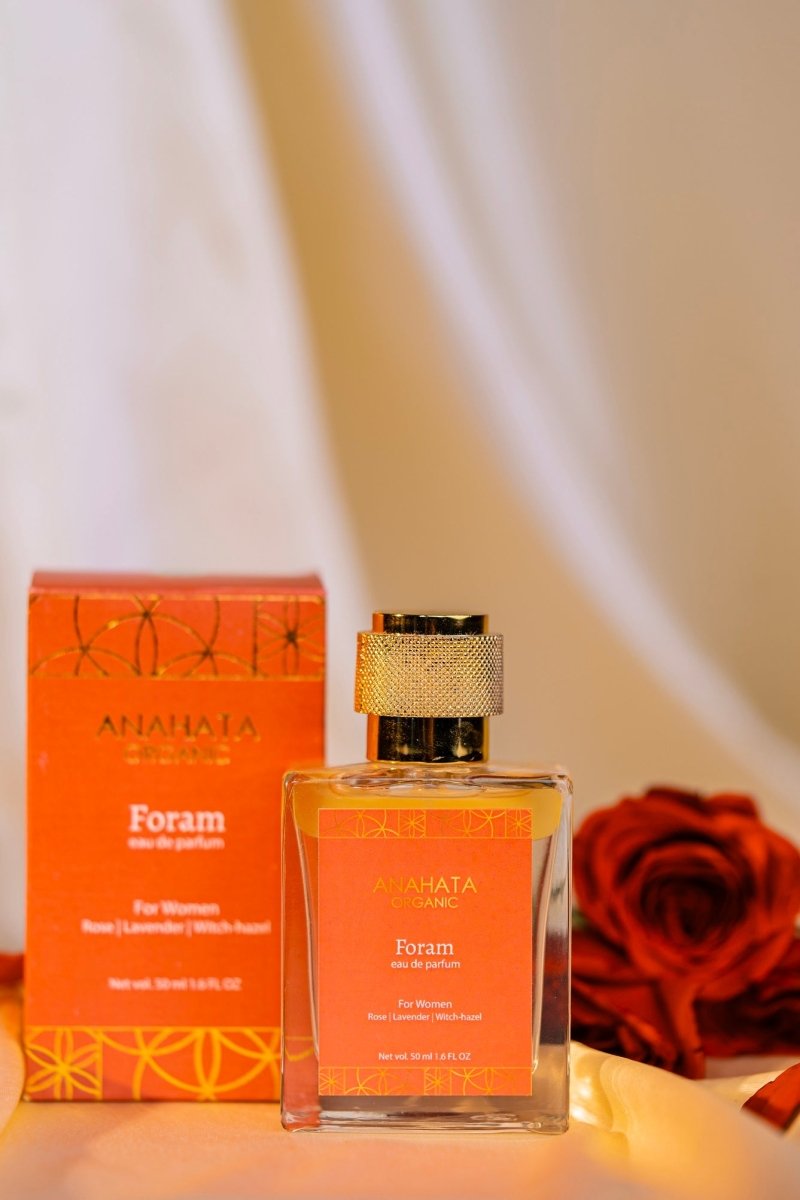 Foram for Women- EAU DE PARFUM- 50 ml