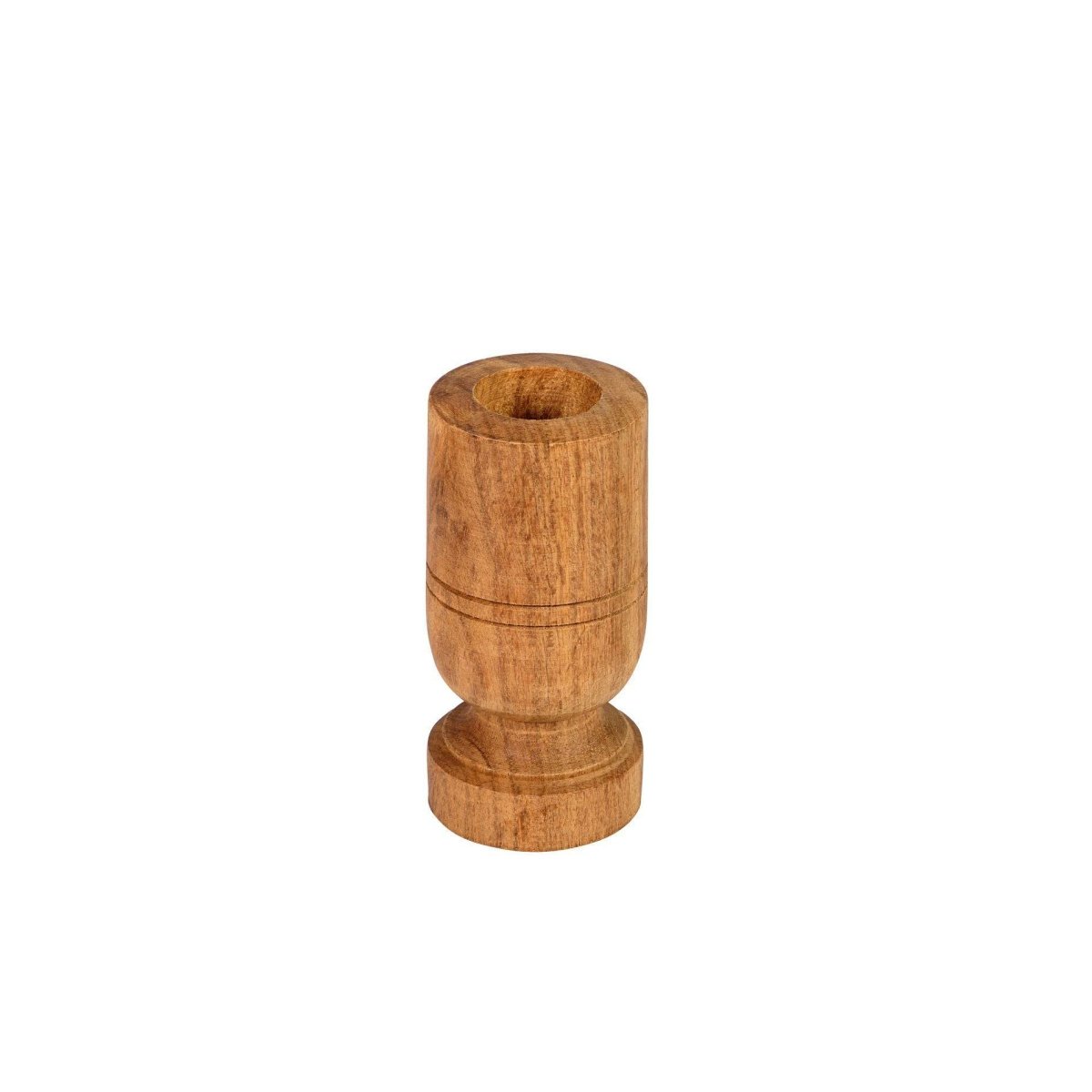 Herbal Wooden Tumbler | Vijaysar | Kino | Pterocarpus Marsupium