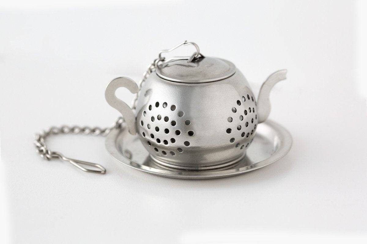 Kettle Shaped Tea Infuser