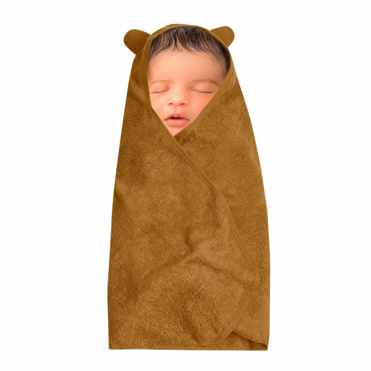 Organic Bamboo Swaddle For Infants | Kids Sleep Suit