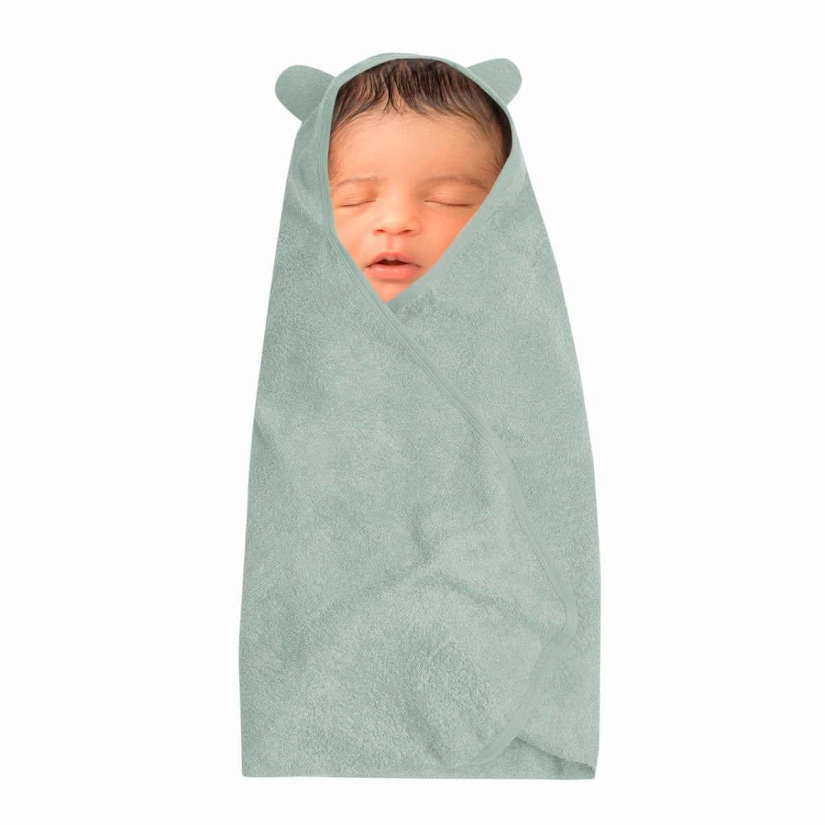 Organic Bamboo Swaddle For Infants | Kids Sleep Suit