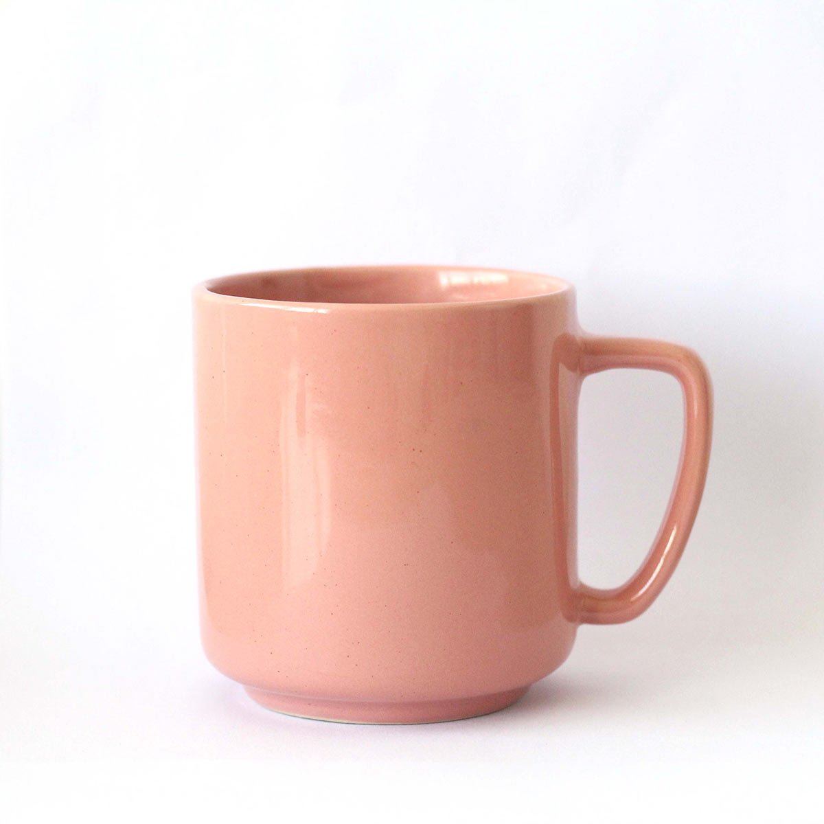 Padma Ecofriendly Recycled Ceramic Coffee Mug