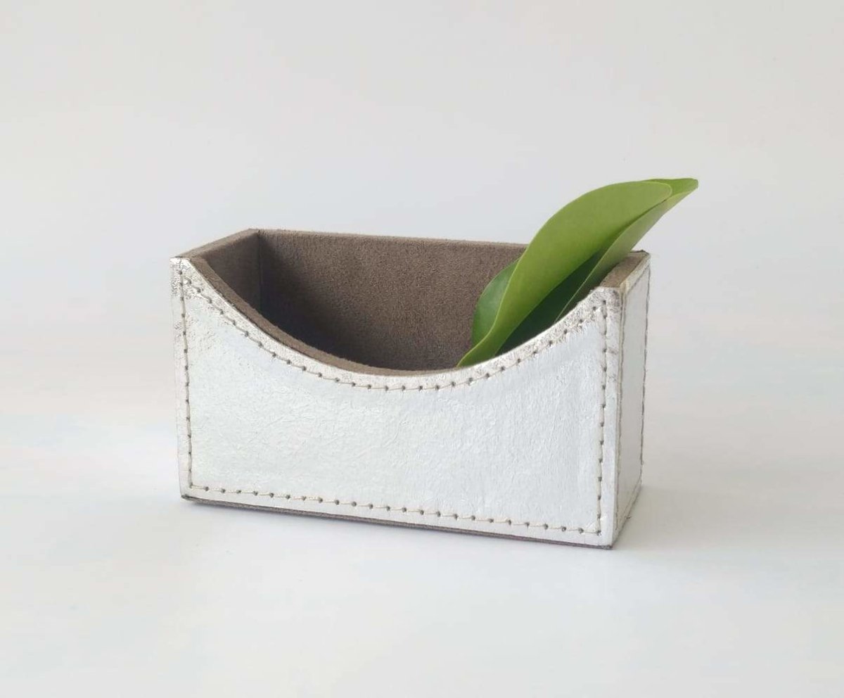 Pinatex Visiting Card Holder