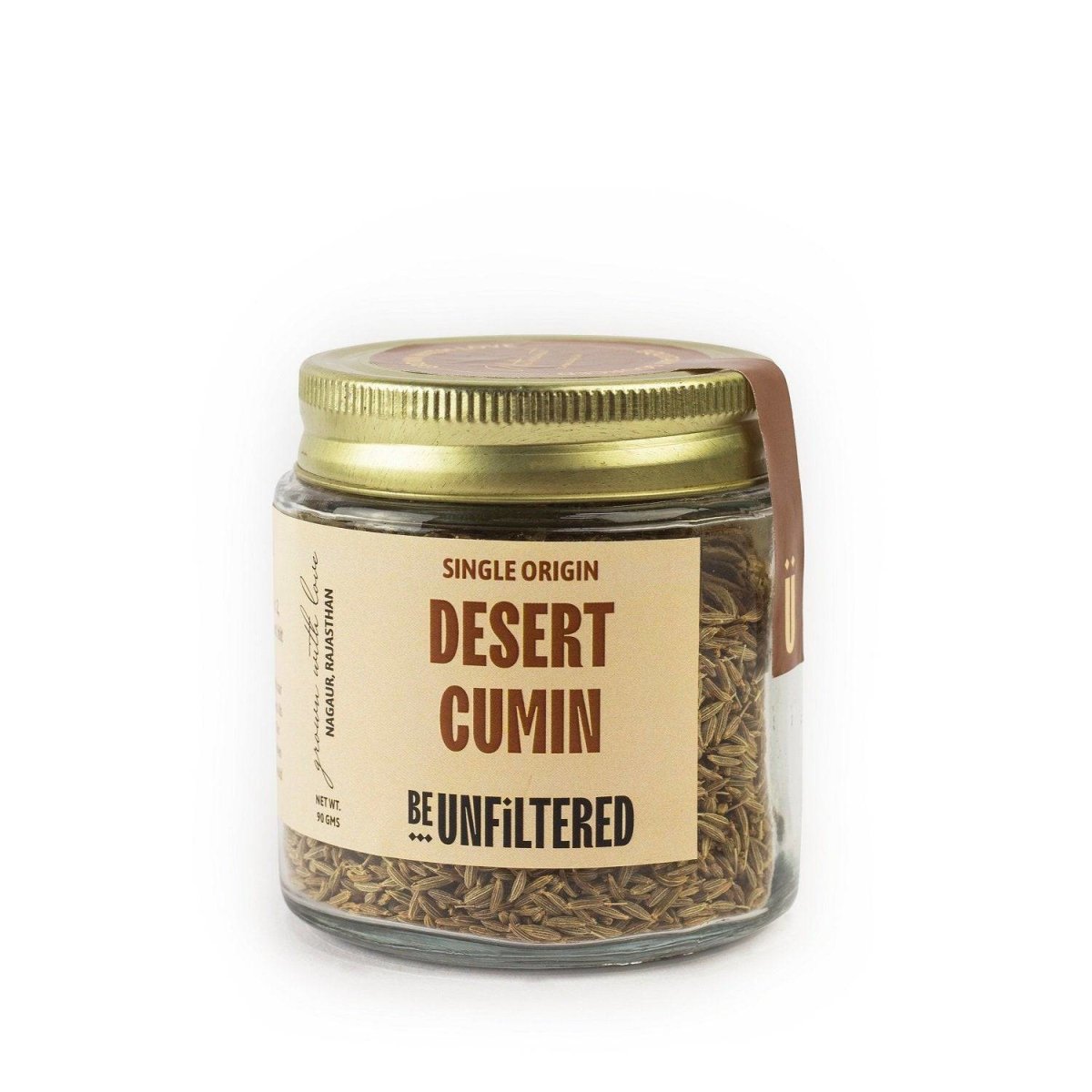 Single Origin Desert Cumin (Pack of 2)