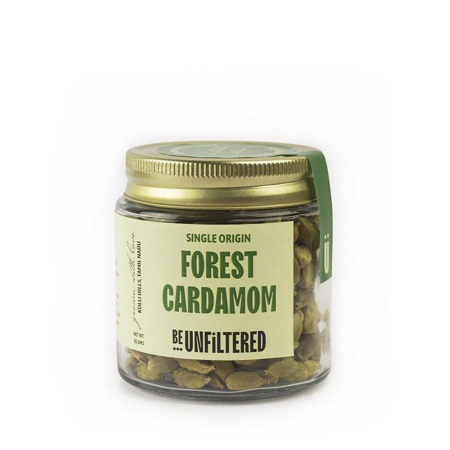 Single Origin Forest Cardamom