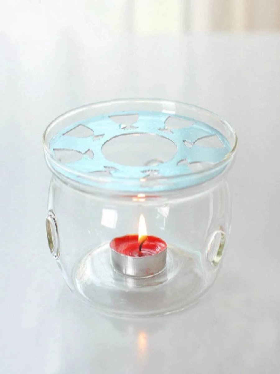 Tea-Lite Burner -