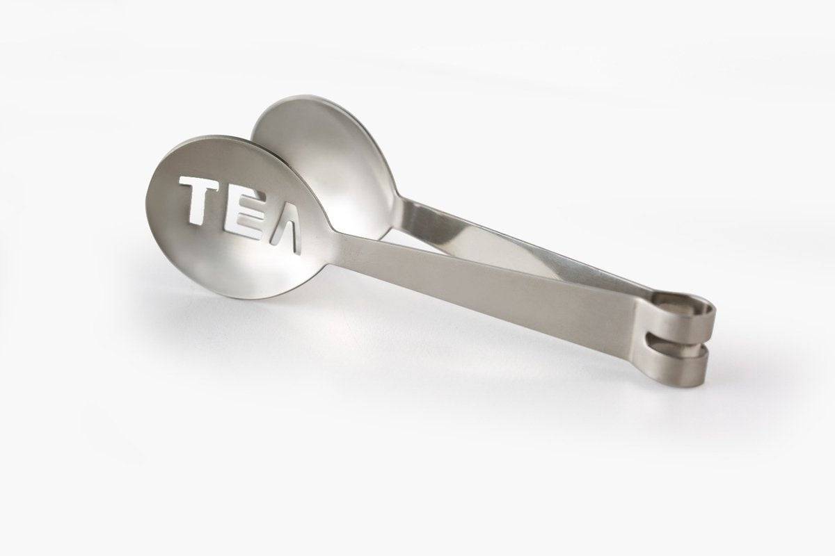 Tea Tongs