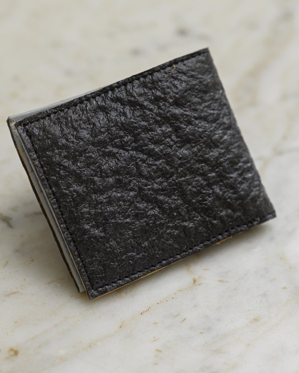 Xisha Wallet - Black